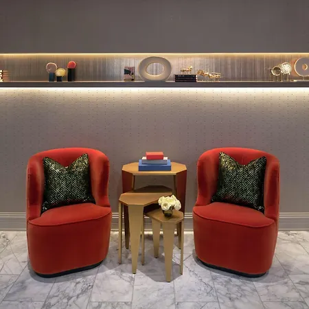 Tulsa Club Hotel Curio Collection By Hilton