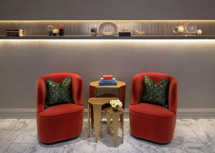 Club Curio Collection By Hilton Tulsa