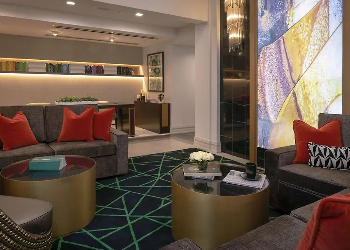 Club Curio Collection By Hilton Hotel