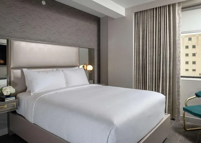 Club Curio Collection By Hilton