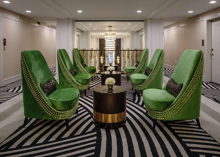 Club Curio Collection By Hilton Hotel 4*