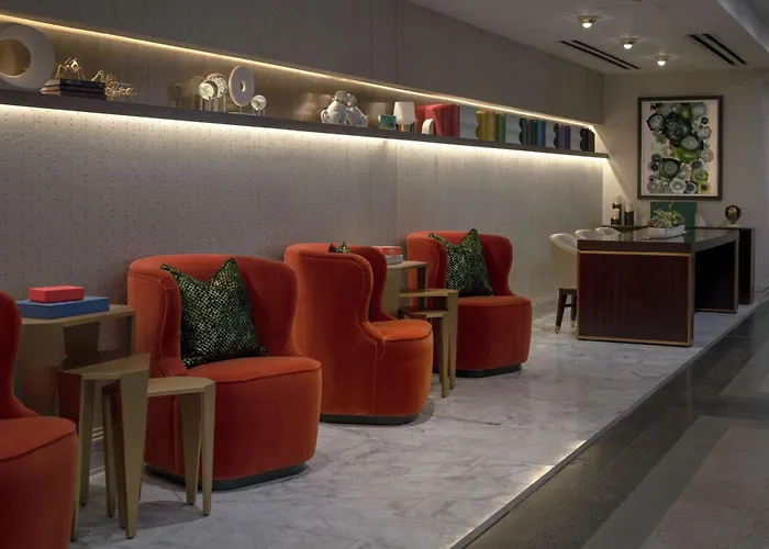 Club Curio Collection By Hilton Hotel