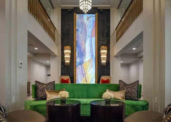 Club Curio Collection By Hilton