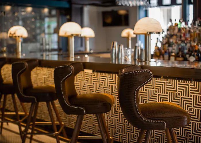 Club Curio Collection By Hilton Tulsa