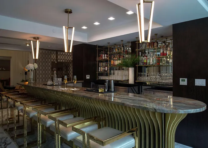 Club Curio Collection By Hilton 4* Tulsa