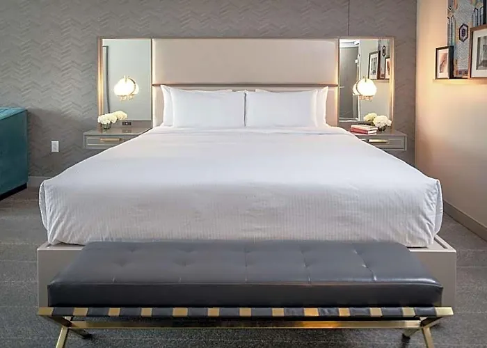 Club Curio Collection By Hilton Hotel 4*