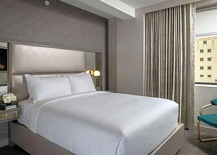 Club Curio Collection By Hilton