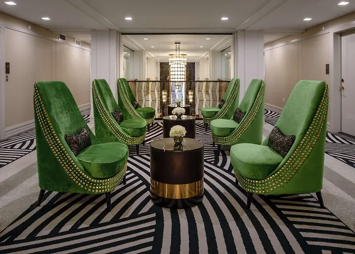 Hotel Club Curio Collection By Hilton Tulsa