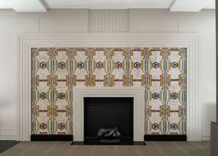 Club Curio Collection By Hilton Hotel Tulsa