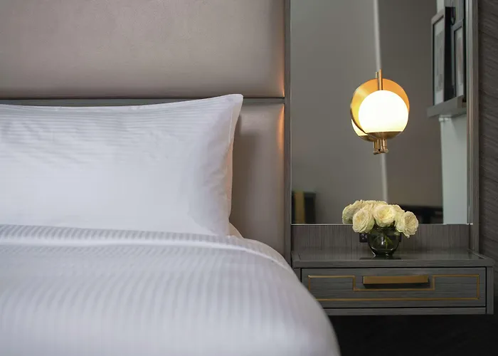Club Curio Collection By Hilton 4* Tulsa