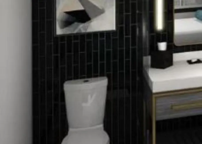 Club Curio Collection By Hilton Hotel Tulsa