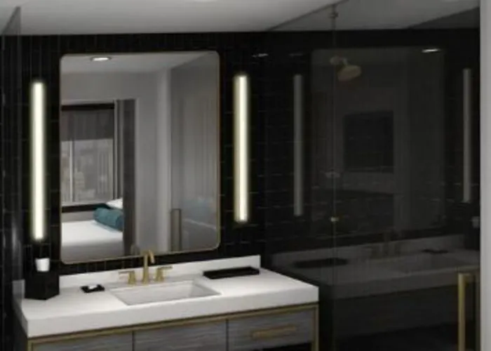 Club Curio Collection By Hilton Tulsa