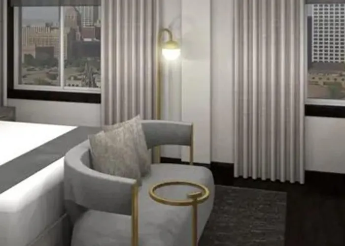 Hotel Club Curio Collection By Hilton 4*